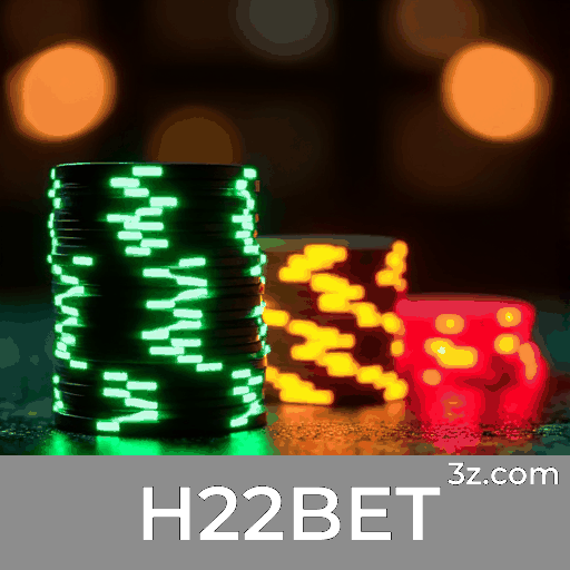 H22BET: Onde a Segurança e o Serviço Profissional se Destacam