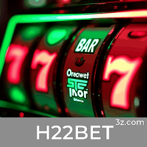 H22BET: Jogos e Estratégias de Cassino que Transformam Resultados