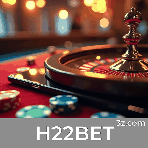 Métodos de Análise: Aumento de Valor em 25% no H22BET