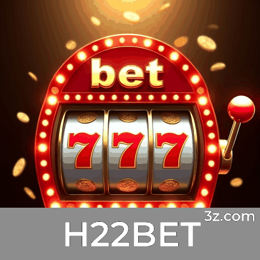 H22BET: Seu Cassino Online Seguro e Premiável