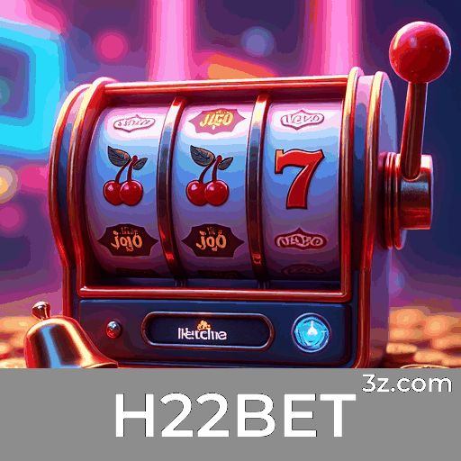 H22BET: Seu Cassino Online Seguro e Premiável