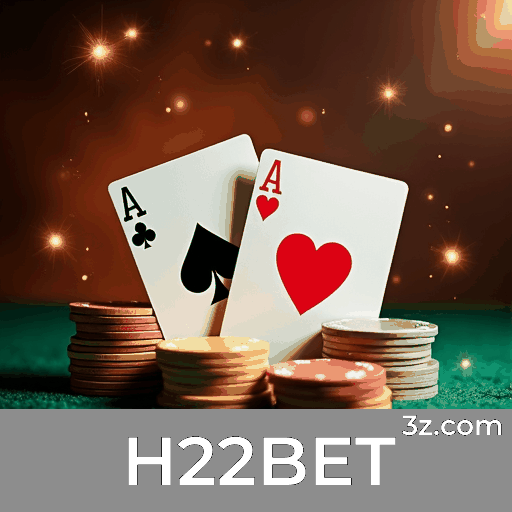 Explore a conveniência do app H22BET para apostas