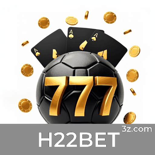 H22BET: Estratégias de Apostas e Análise de Esporte