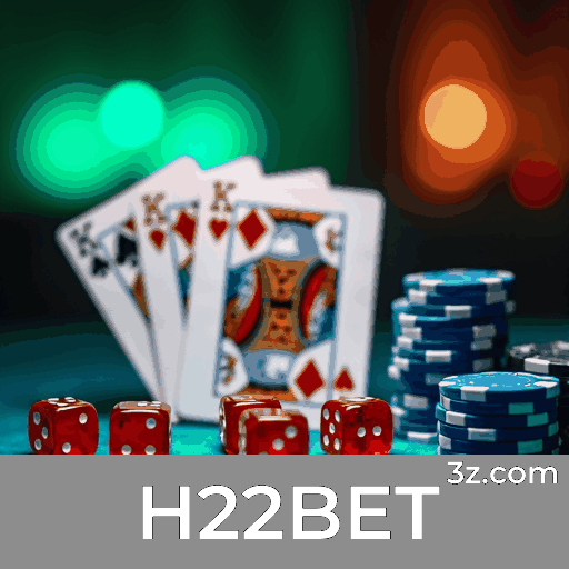 H22BET: Slots com Jackpots, Roleta Vivo, Pôquer Estratégico