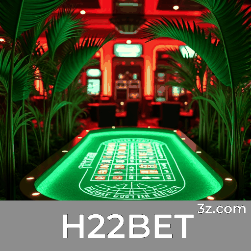 Métodos de Análise: Aumento de Valor em 25% no H22BET