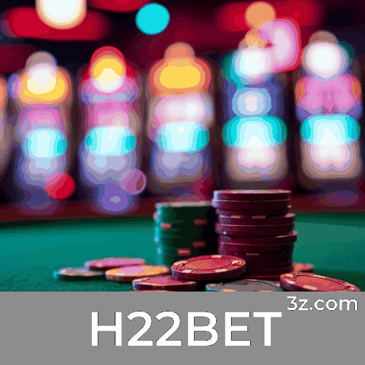 H22BET: Jogos e Estratégias de Cassino que Transformam Resultados