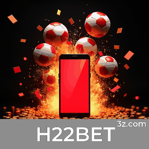 H22BET: Estratégias de Apostas e Análise de Esporte