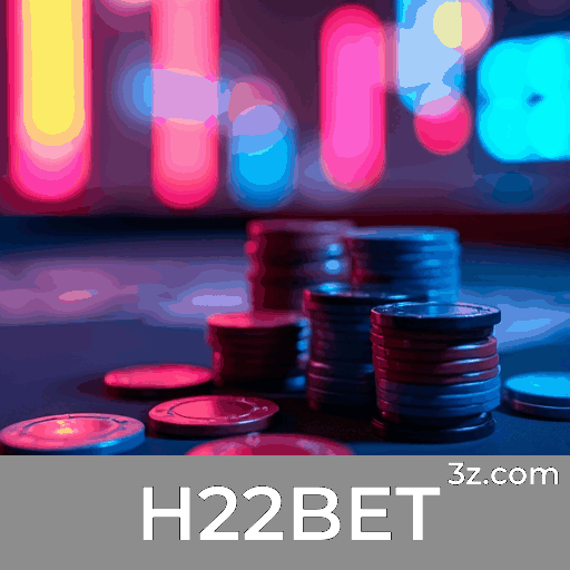 H22BET: Onde a Segurança e o Serviço Profissional se Destacam