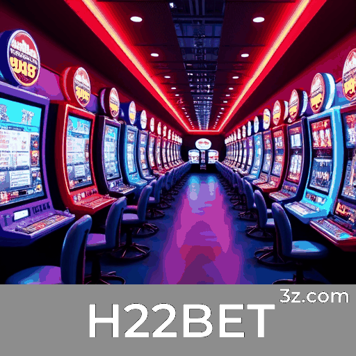 H22BET: Jogos e Estratégias de Cassino que Transformam Resultados
