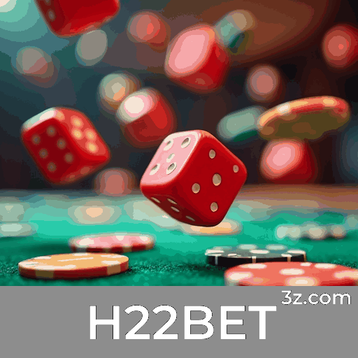 H22BET: Slots com Jackpots, Roleta Vivo, Pôquer Estratégico
