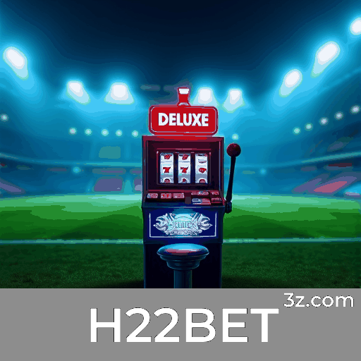 H22BET: Slots com Jackpots, Roleta Vivo, Pôquer Estratégico