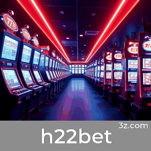 h22bet: O Melhor em Apostas e Cassino